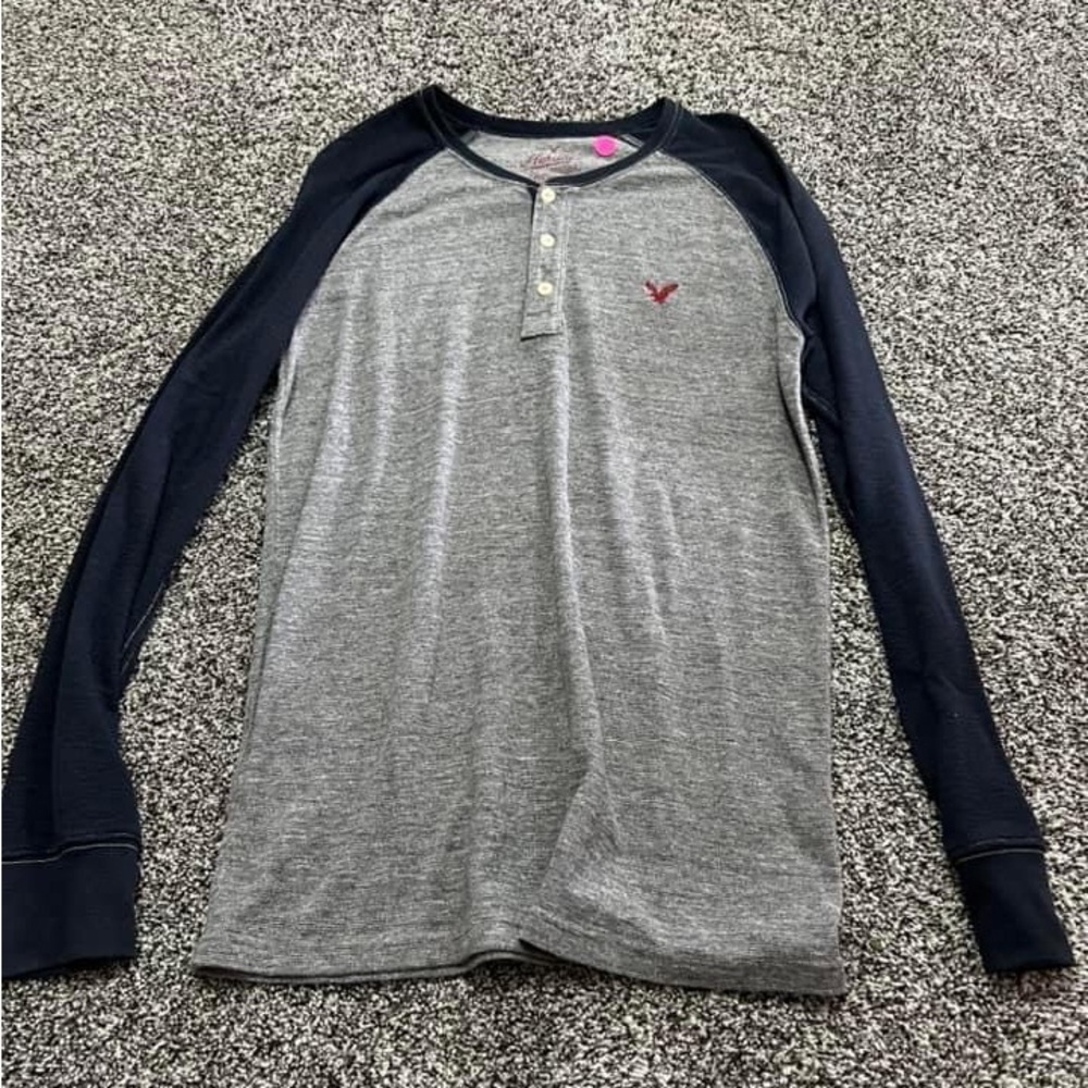 Men’s American Eagle